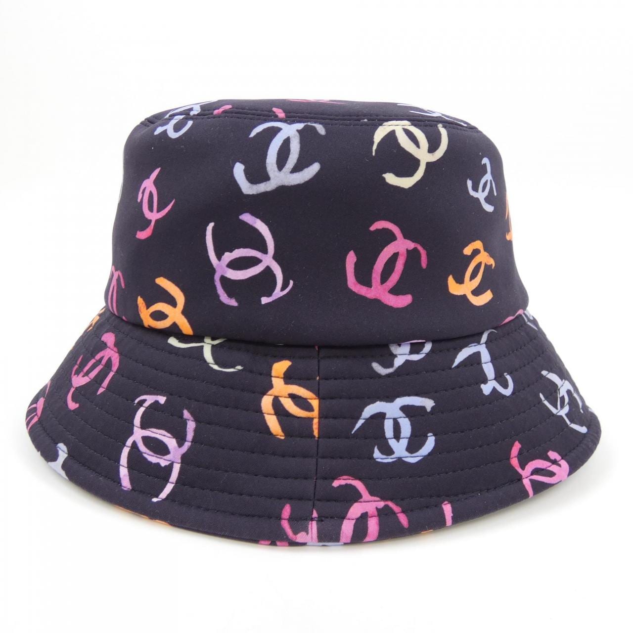 シャネル CHANEL ハット