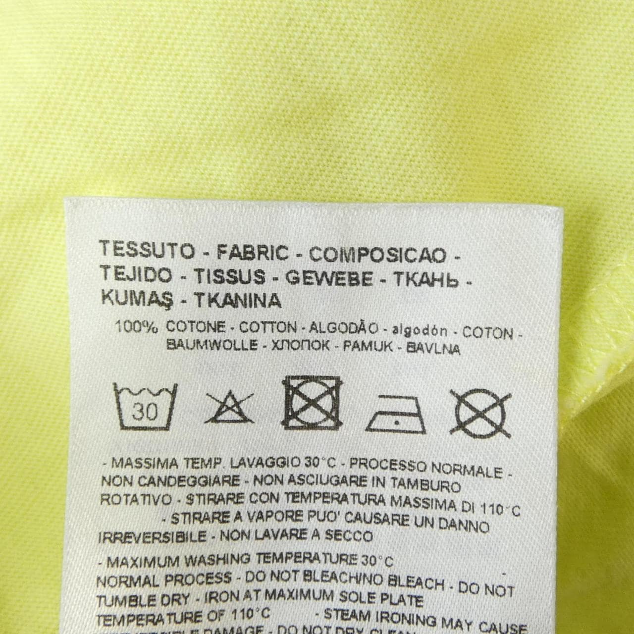 アルマーニ エクスチェンジ ARMANI EXCHANGE 3DYT43 YJ3RZ Tシャツ