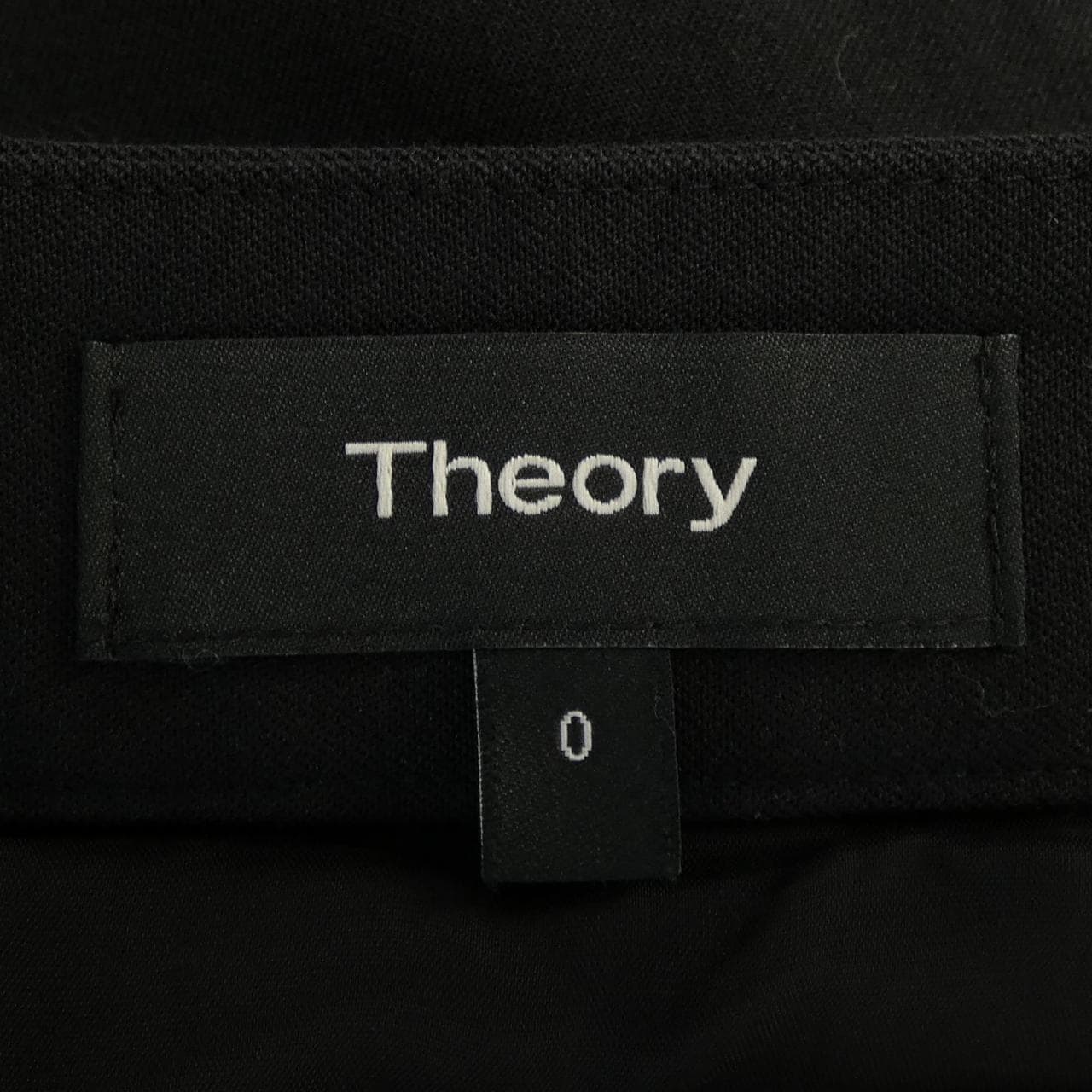 セオリー theory 01-0107302 スカート
