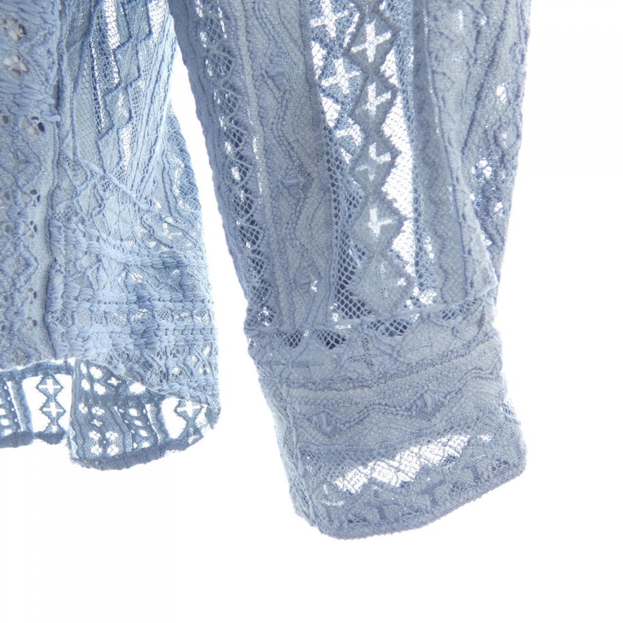 アイイー AIE PU669 シャツ