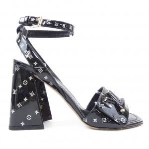 ルイヴィトン LOUIS VUITTON シェイクライン サンダル