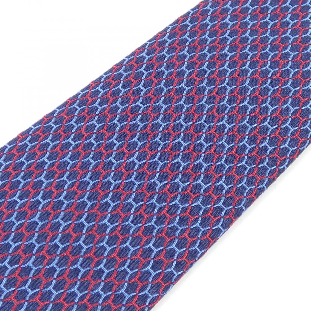 エルメス HERMES 659291T NECKTIE