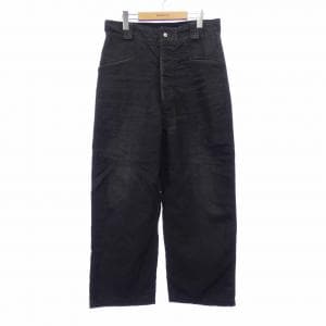 アプレッセ A.PRESSE 25SAP-04-19H パンツ