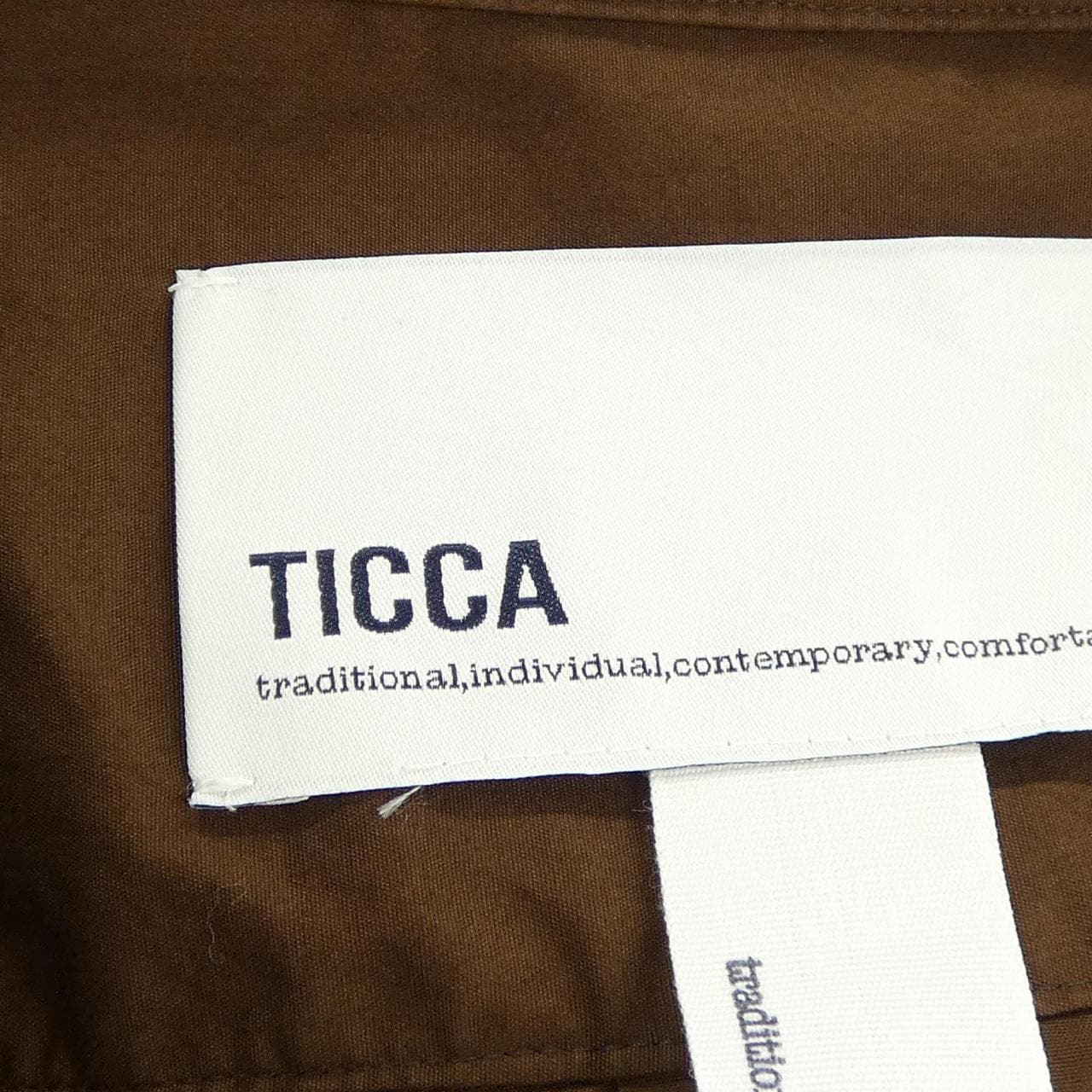 ティッカ TICCA ワンピース