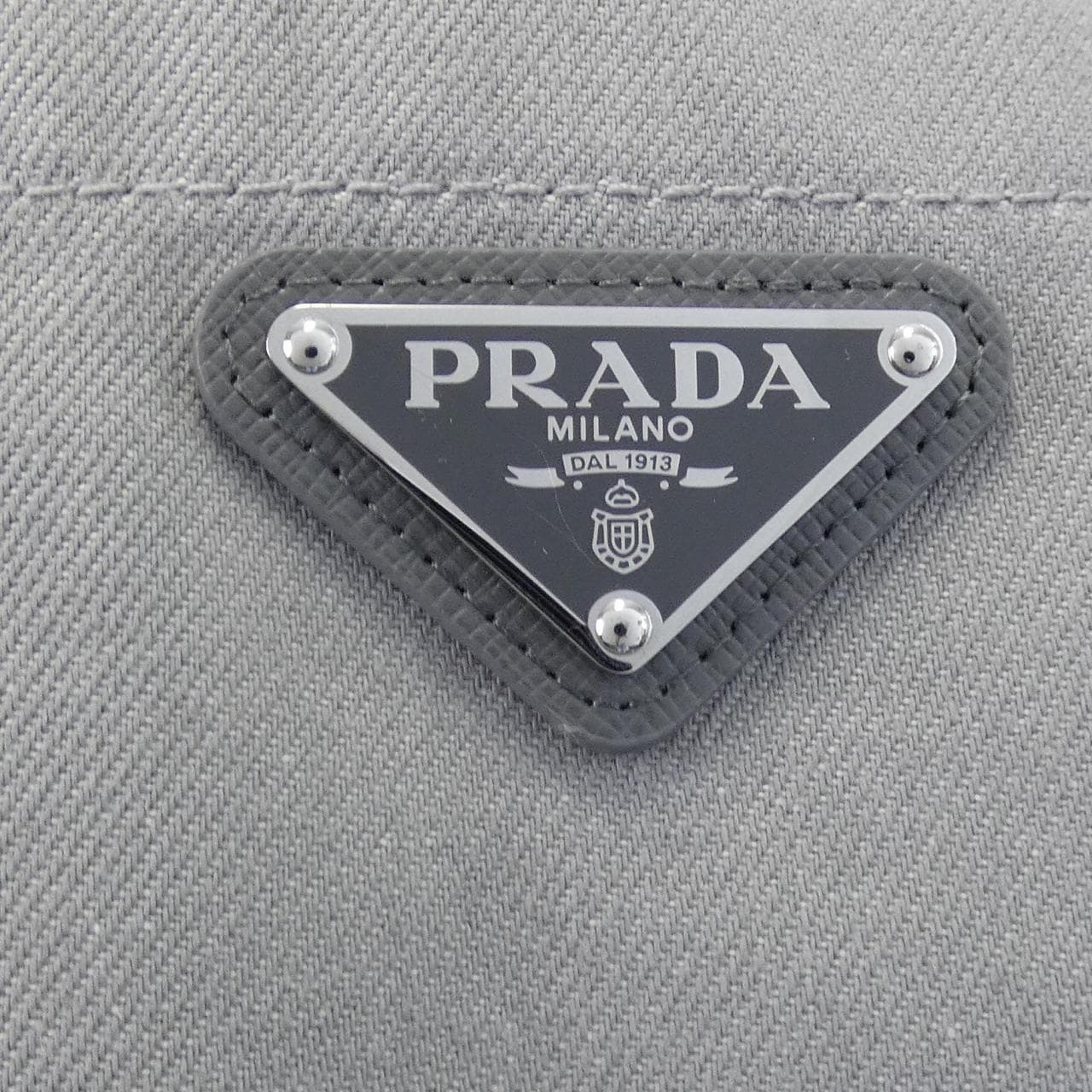 プラダ PRADA GEB255 S000 14PF ブルゾン