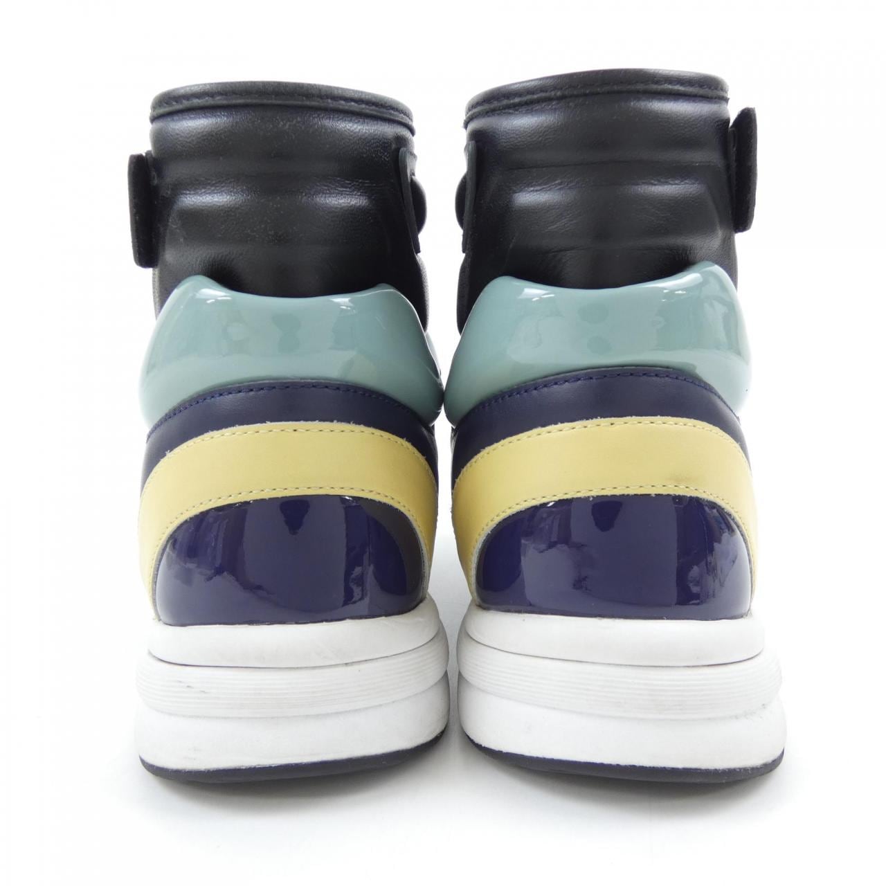 シャネル CHANEL G33863 スニーカー