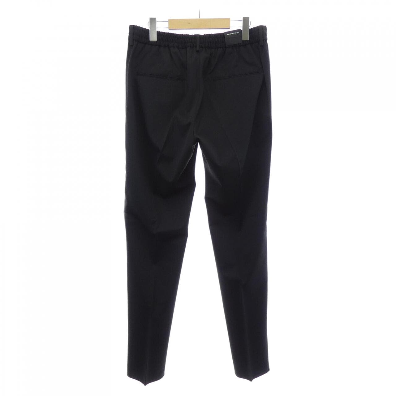 タリアトーレ TAGLIATORE P-NEWMAN パンツ