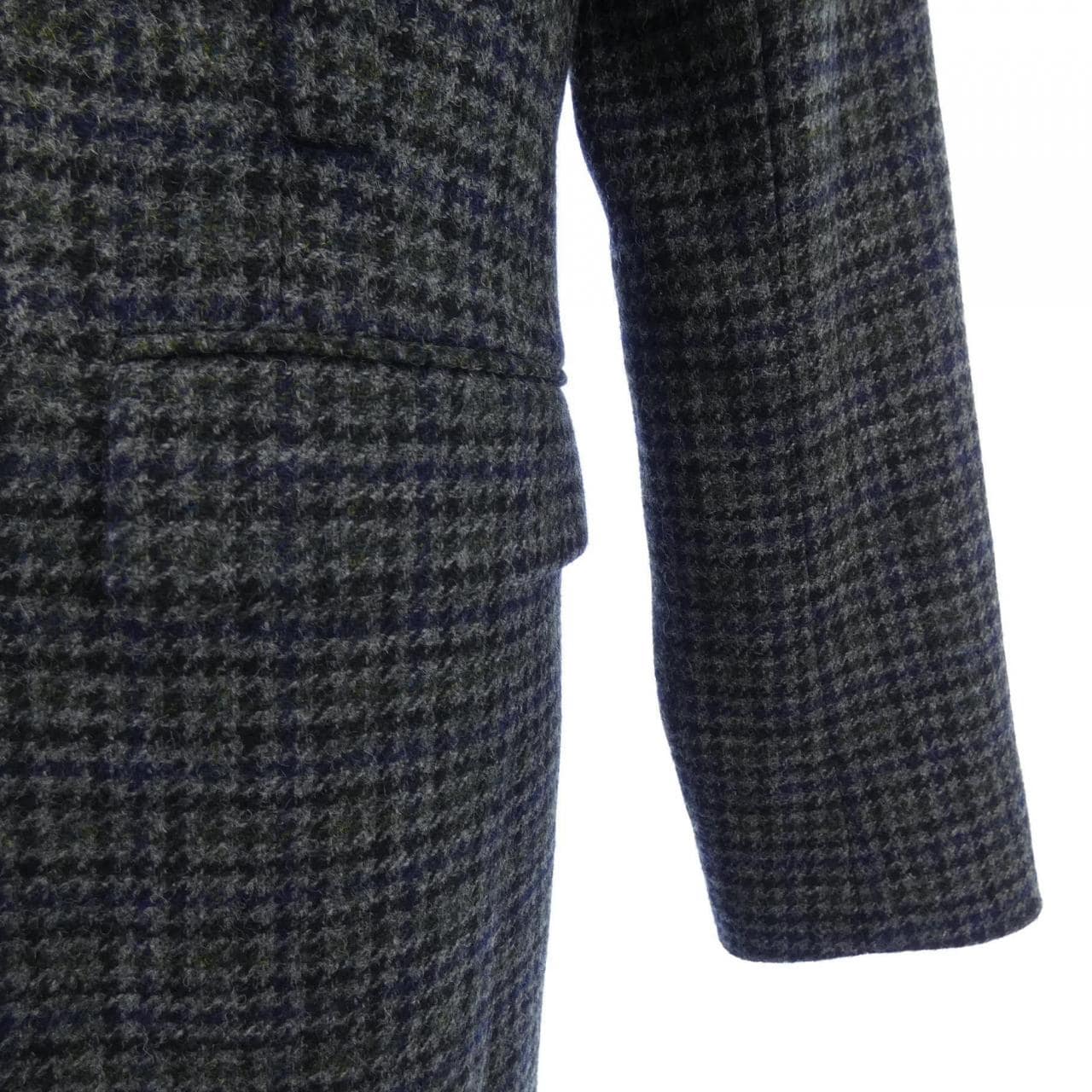 ロエベ LOEWE HSM1Y03W08 ジャケット