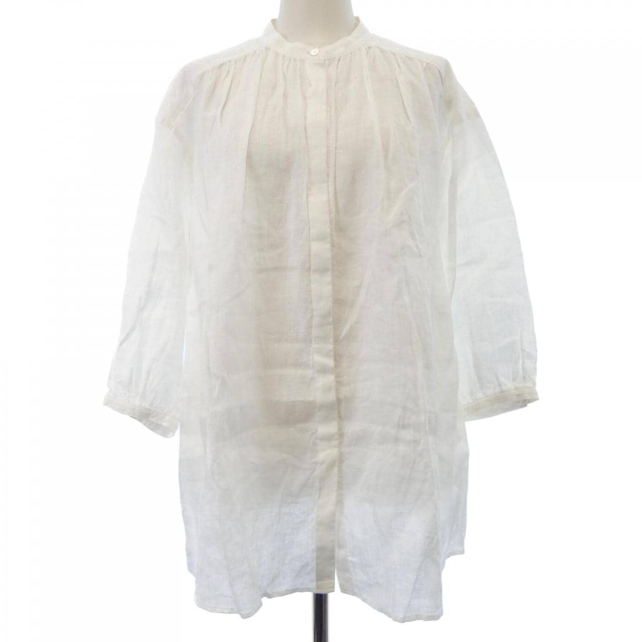 マッキントッシュフィロソフィー MACKINTOSH PHILOSOPHY シャツ