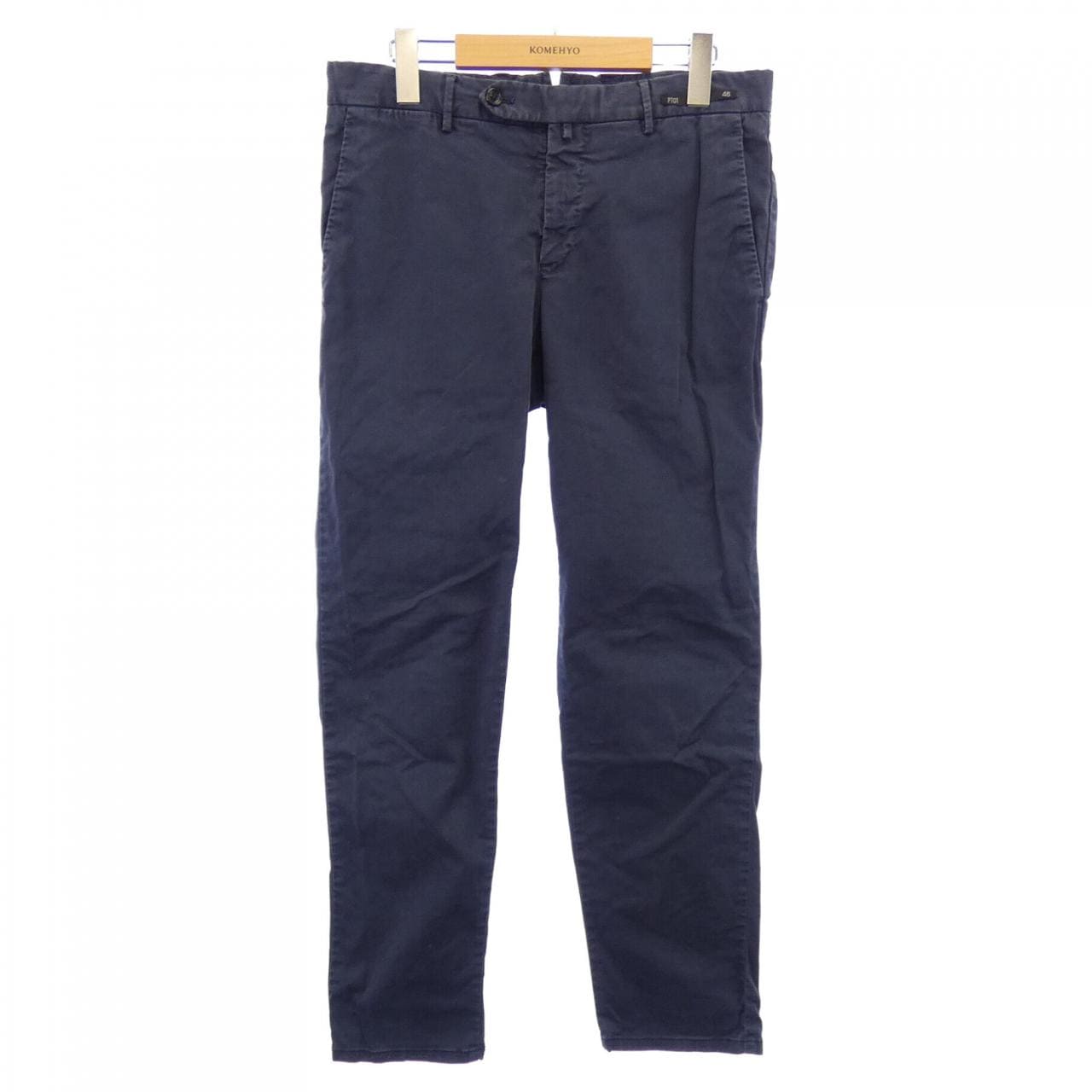 ピーティーゼロウーノ PT01 パンツ