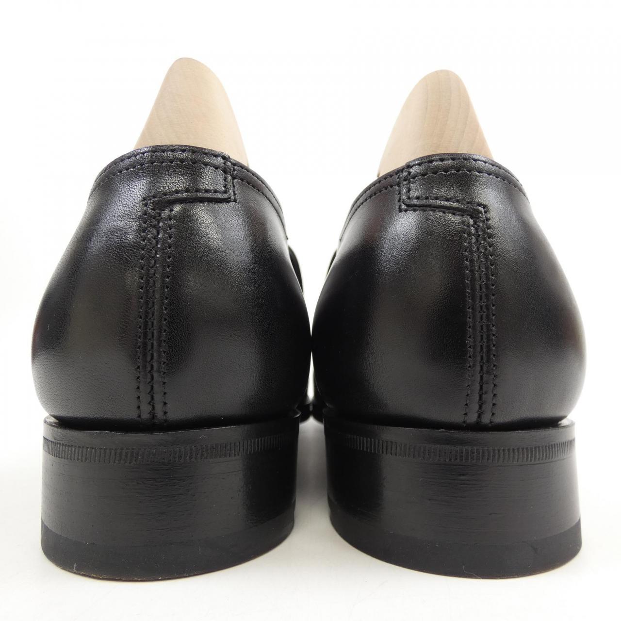 約翰羅佈JOHN LOBB EDWARD鞋