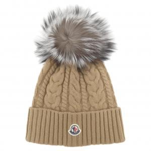 モンクレール MONCLER 20939Z70301 ニットキャップ