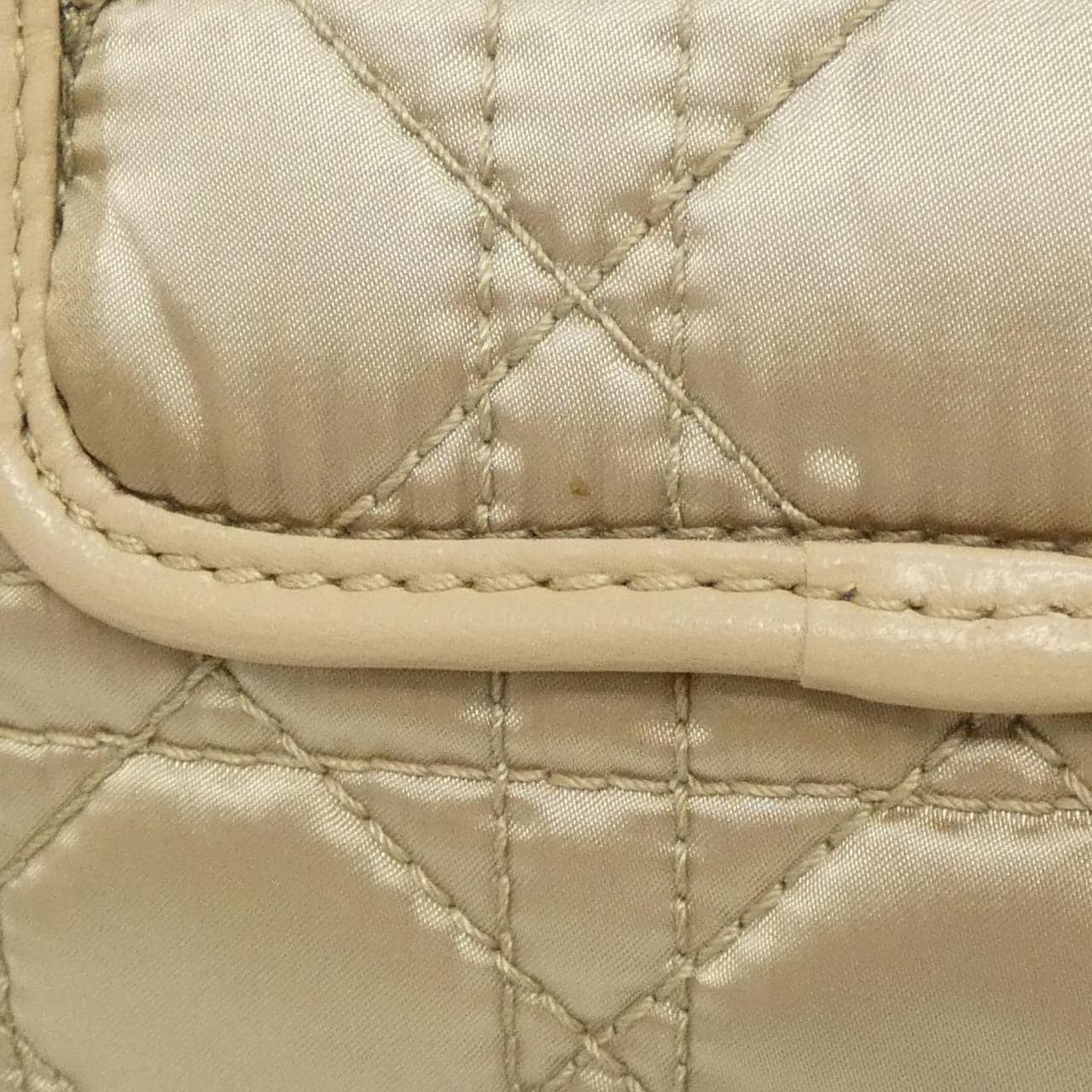 クリスチャンディオール CHARMING LOCK バッグ