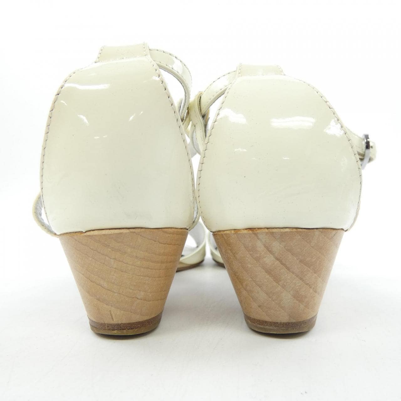 シャネル CHANEL G25989X01012 サンダル