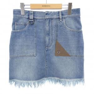 フェンディ FENDI FLQ565 ANQ7 スカート