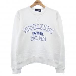 ディースクエアード DSQUARED2 S71GU0555 スウェット
