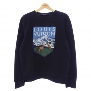 ルイヴィトン LOUIS VUITTON ナショナルパーク HFY68WHXU スウェット