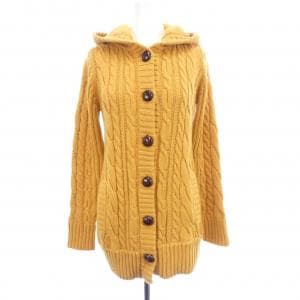 バーバリーブルーレーベル BURBERRY BLUE LABEL カーディガン