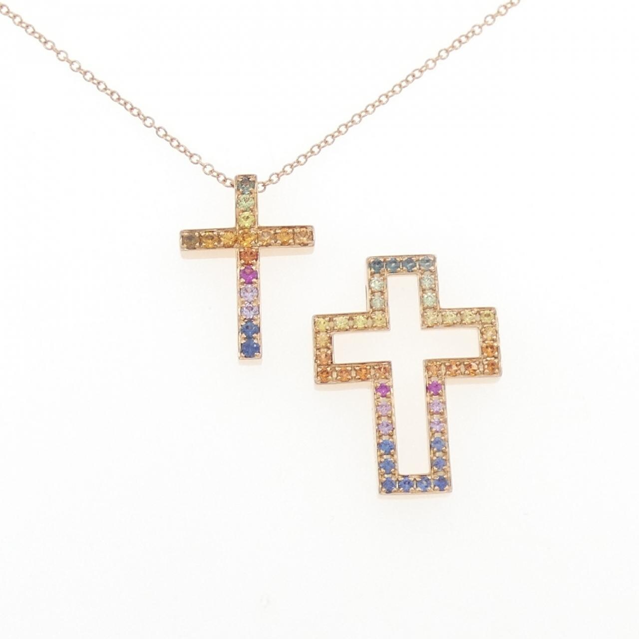 ダミアーニ ベルエポック ネックレス