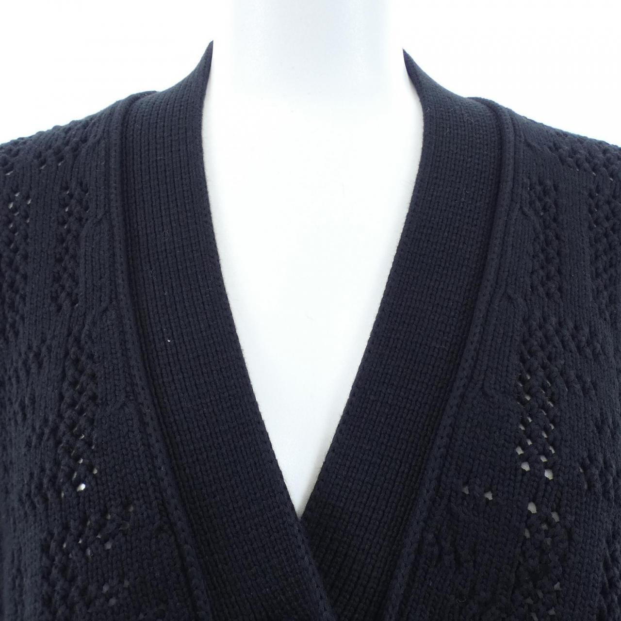 フェンディ FENDI FZC866 AF4T カーディガン