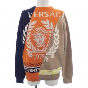 ヴェルサーチェ VERSACE A84887 ニット