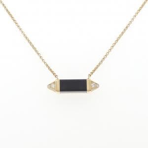 カルティエ レ ベルランゴ ネックレス