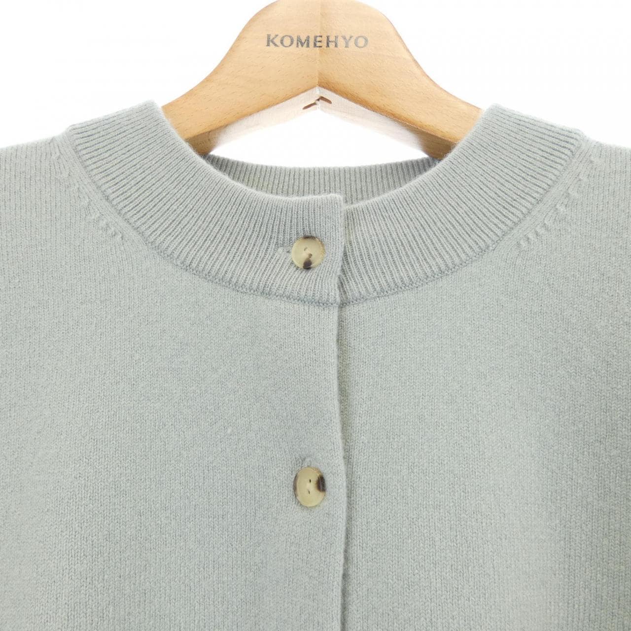 ヴィンス VINCE カーディガン