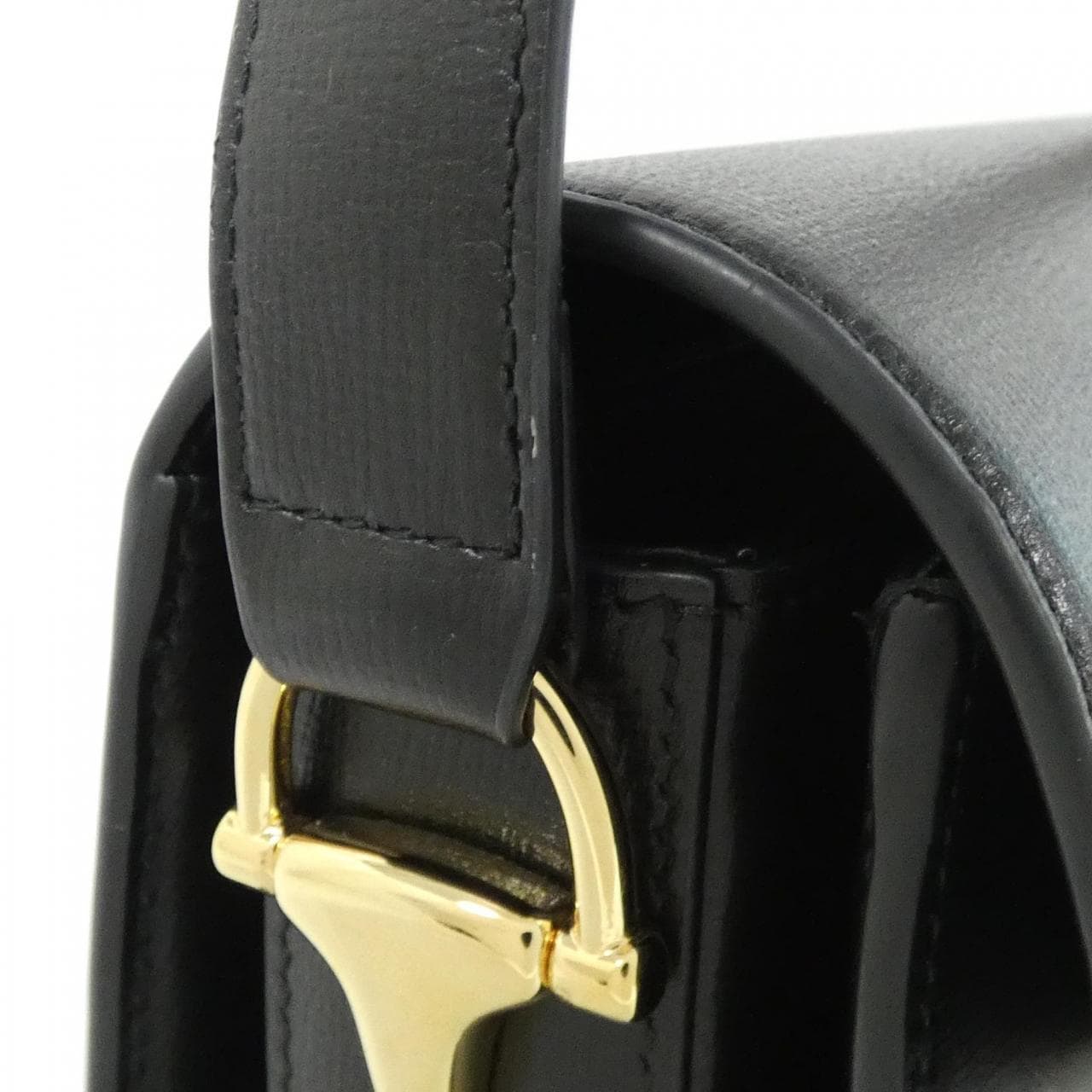 グッチ GUCCI HORSEBIT 1955 602204 1DB0G ショルダーバッグ