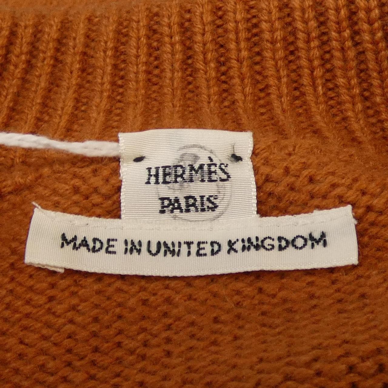 HERMES HERMES 2E2623D1 針織