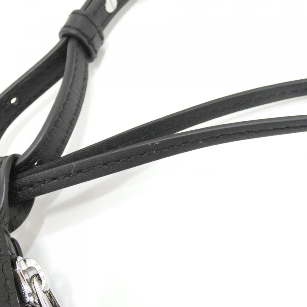 ロエベ ハンモック ホーボー バッグ ミニ A538G13X01 ショルダーバッグ