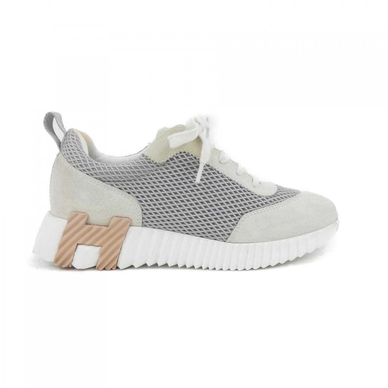 エルメス HERMES バウンシング BOUNCING 232173Z スニーカー