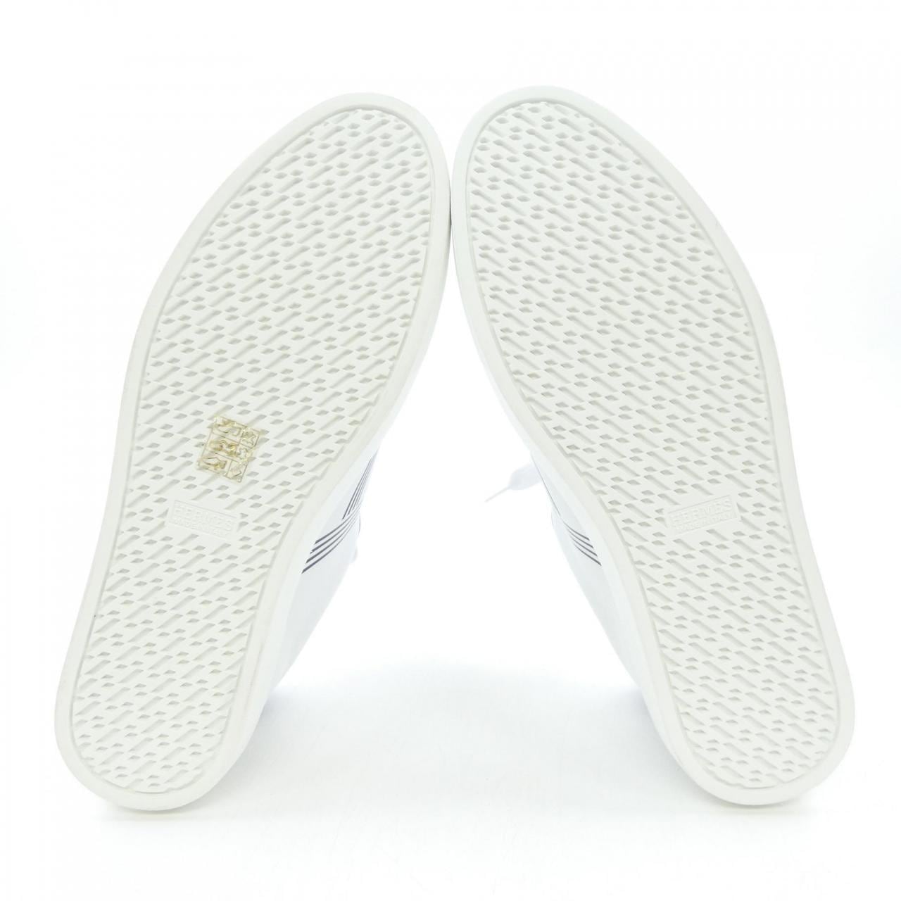 エルメス HERMES アヴァンタージュ 202886Z スニーカー