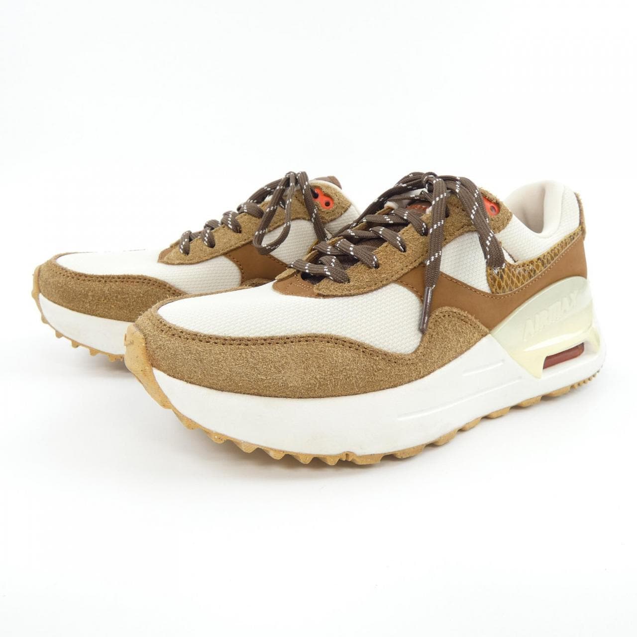 ナイキ NIKE DX9504-100 スニーカー