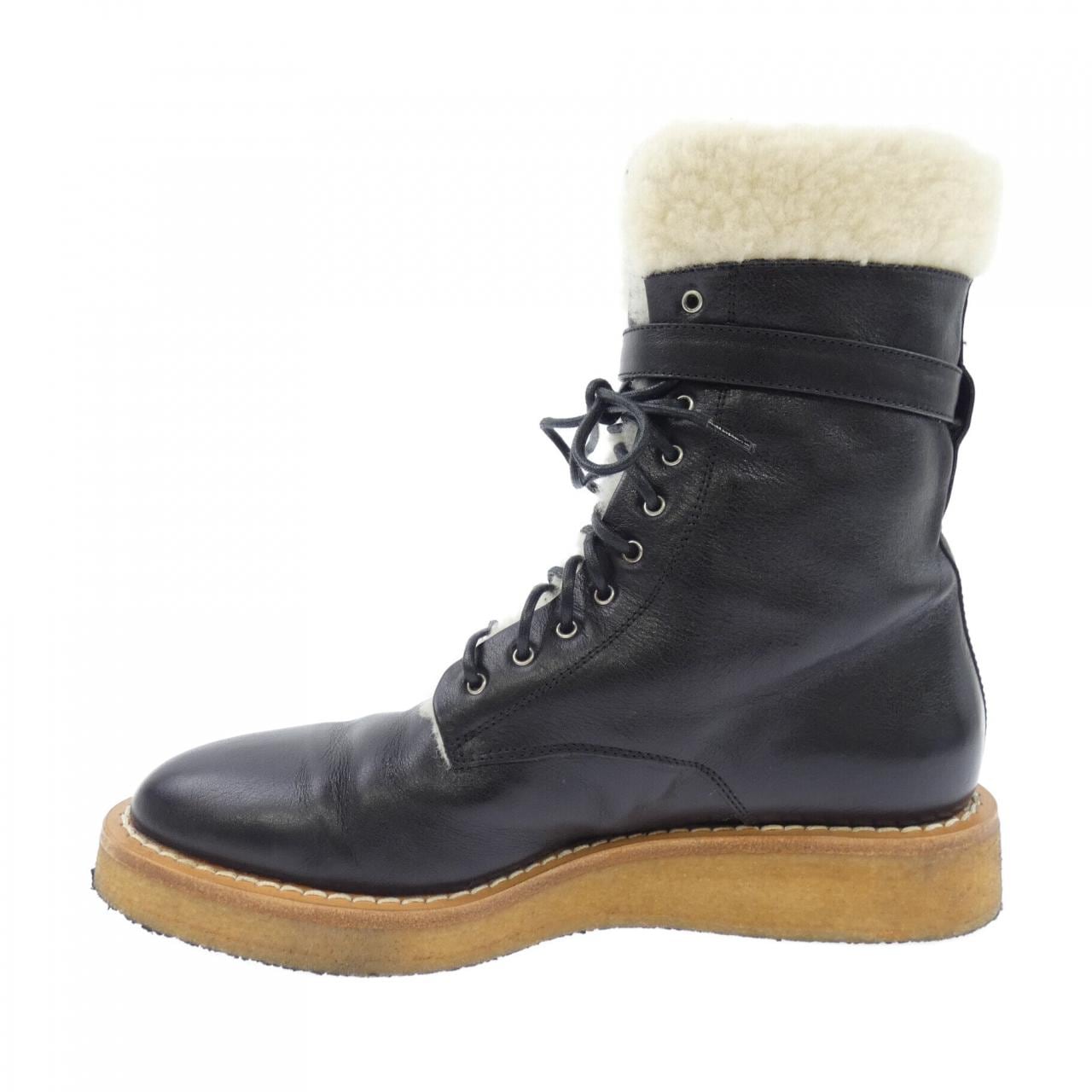 セリーヌ CELINE ブーツ