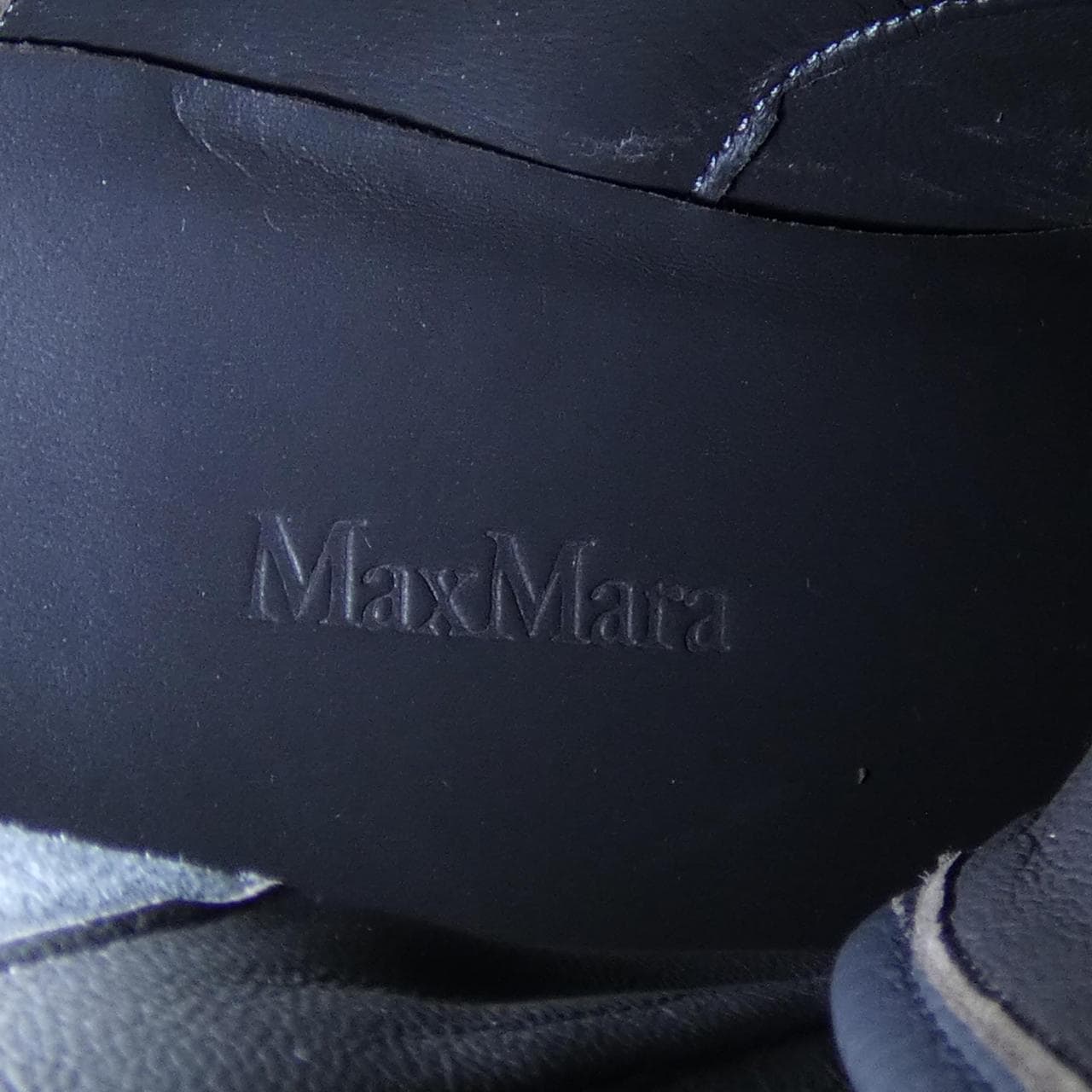 マックスマーラ Max Mara ブーツ