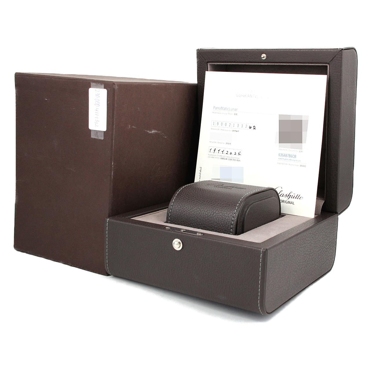 【ノーメンテナンス還元価格】ジラール･ペルゴ ロレアート 81010-11-431-11A SS 自動巻