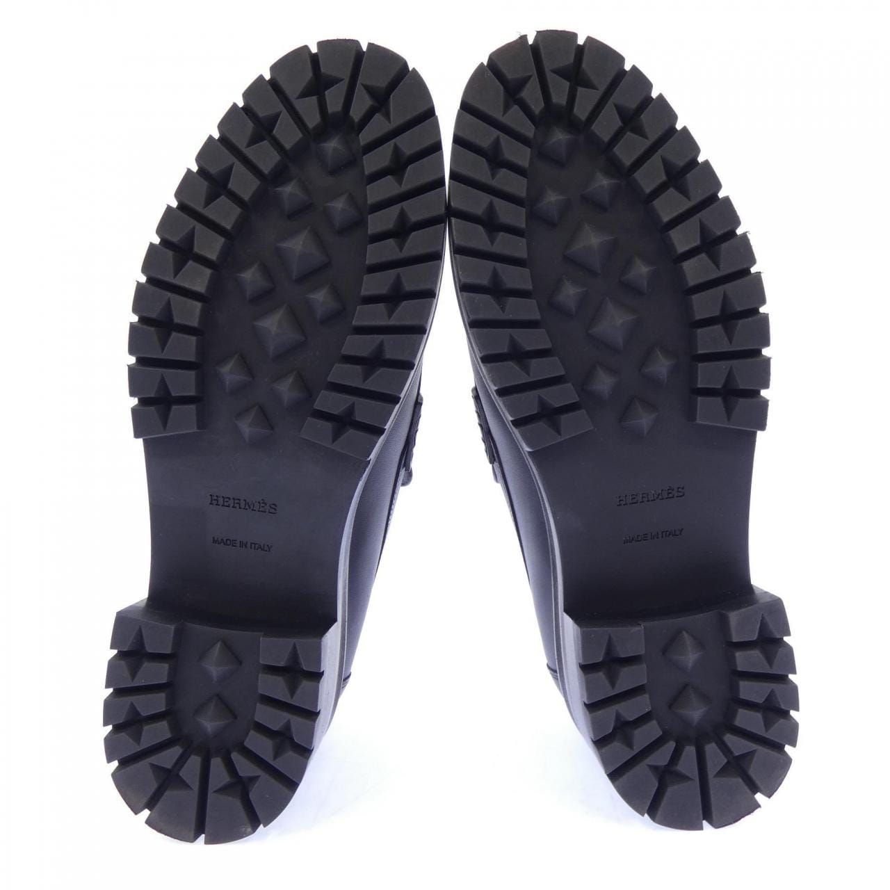 エルメス HERMES アイビー IVY ローファー 241141Z シューズ