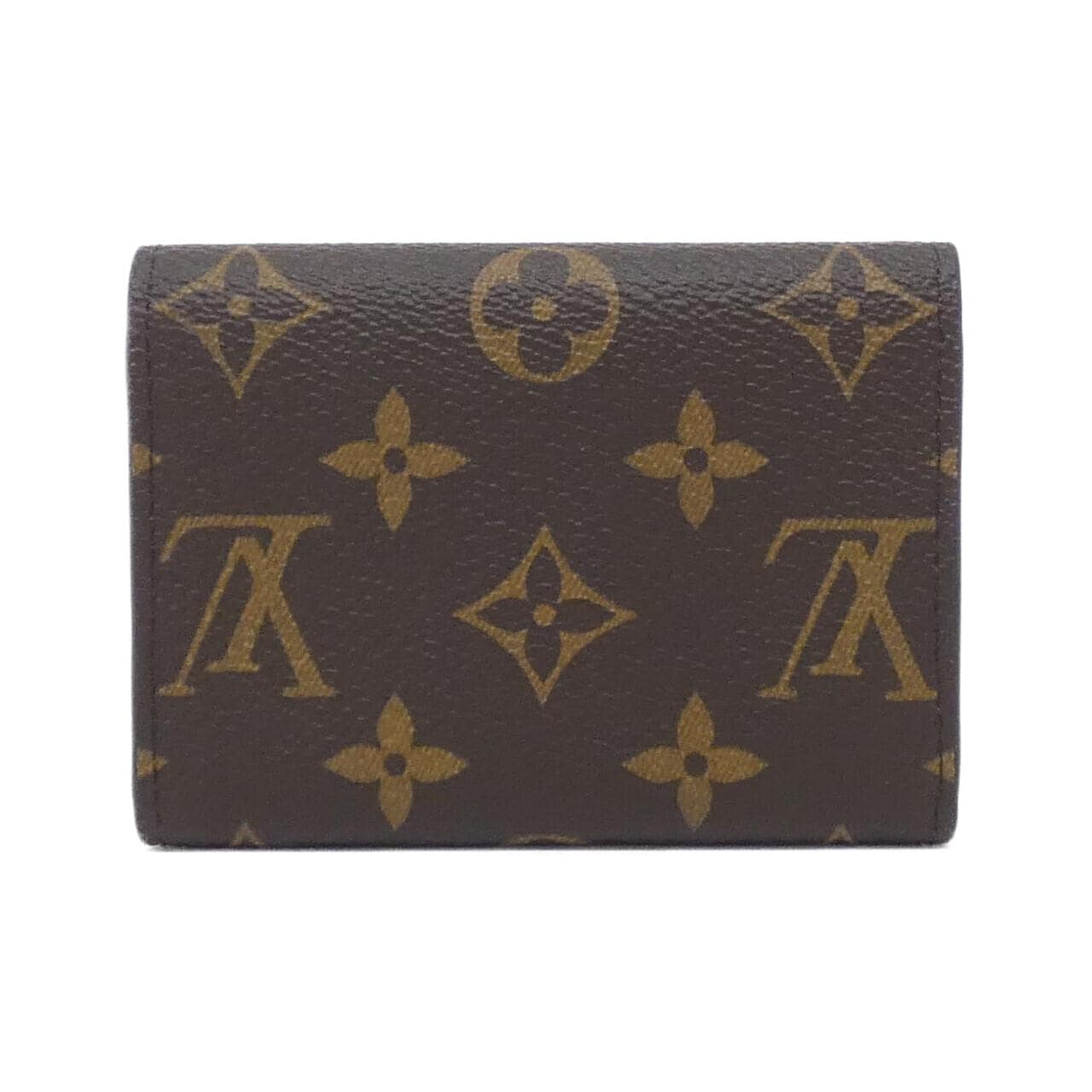 ルイヴィトン モノグラム ポルト モネ ロザリ M41939 コインケース