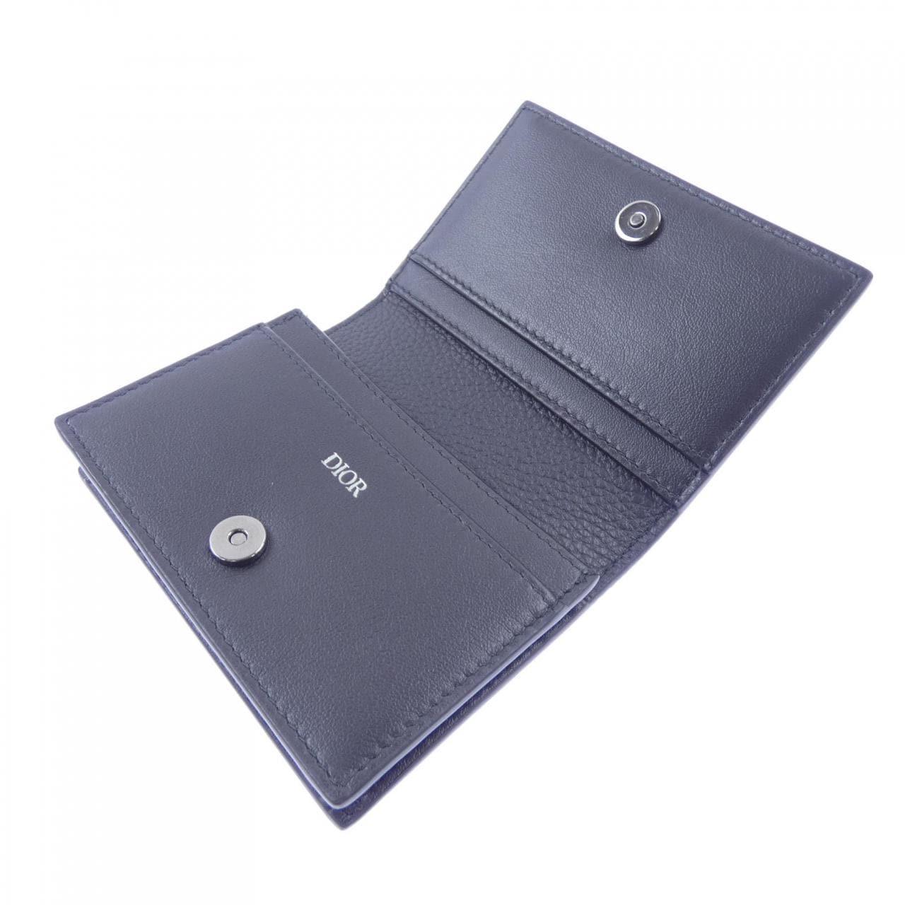 ディオール DIOR CD ICON ビジネスカードホルダー 2ESCH178CDI CARD CASE