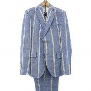 ガブリエレパジーニ GABRIELE PASINI Q15536 スーツ