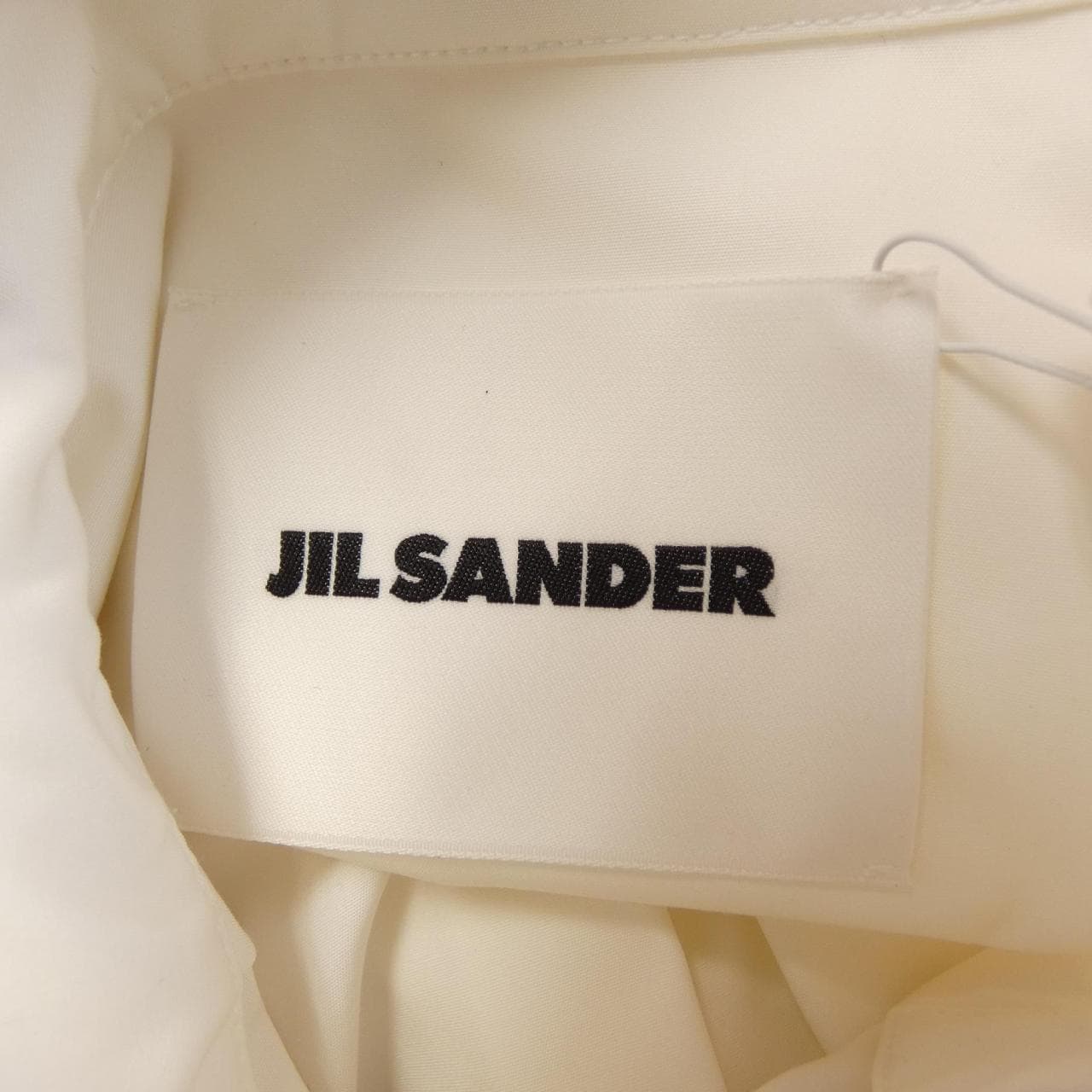 ジルサンダー JIL SANDER J02DL0199 シャツ