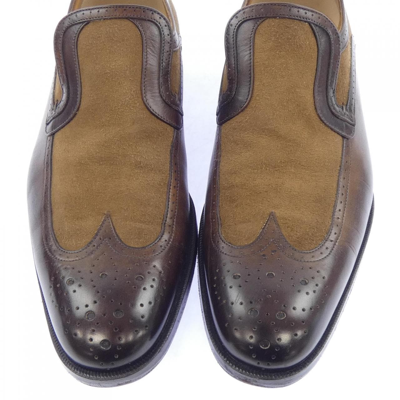 グッチ GUCCI 147283 シューズ