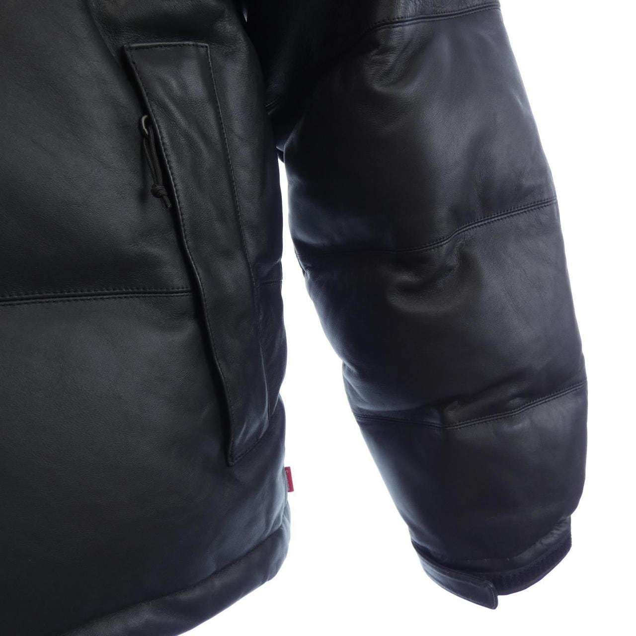 シュプリームザノースフェイス SUPREME×THE NORTH FACE ND91702I ダウンジャケット