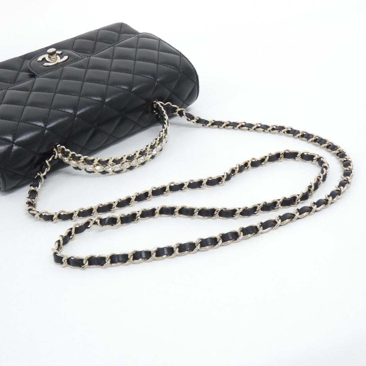 シャネル AS4219 バッグ