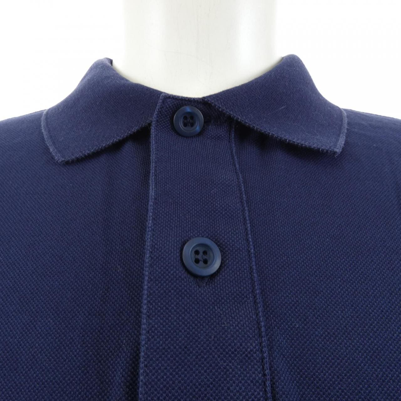 プラダ PRADA DNA605 S152 1JQL ポロシャツ