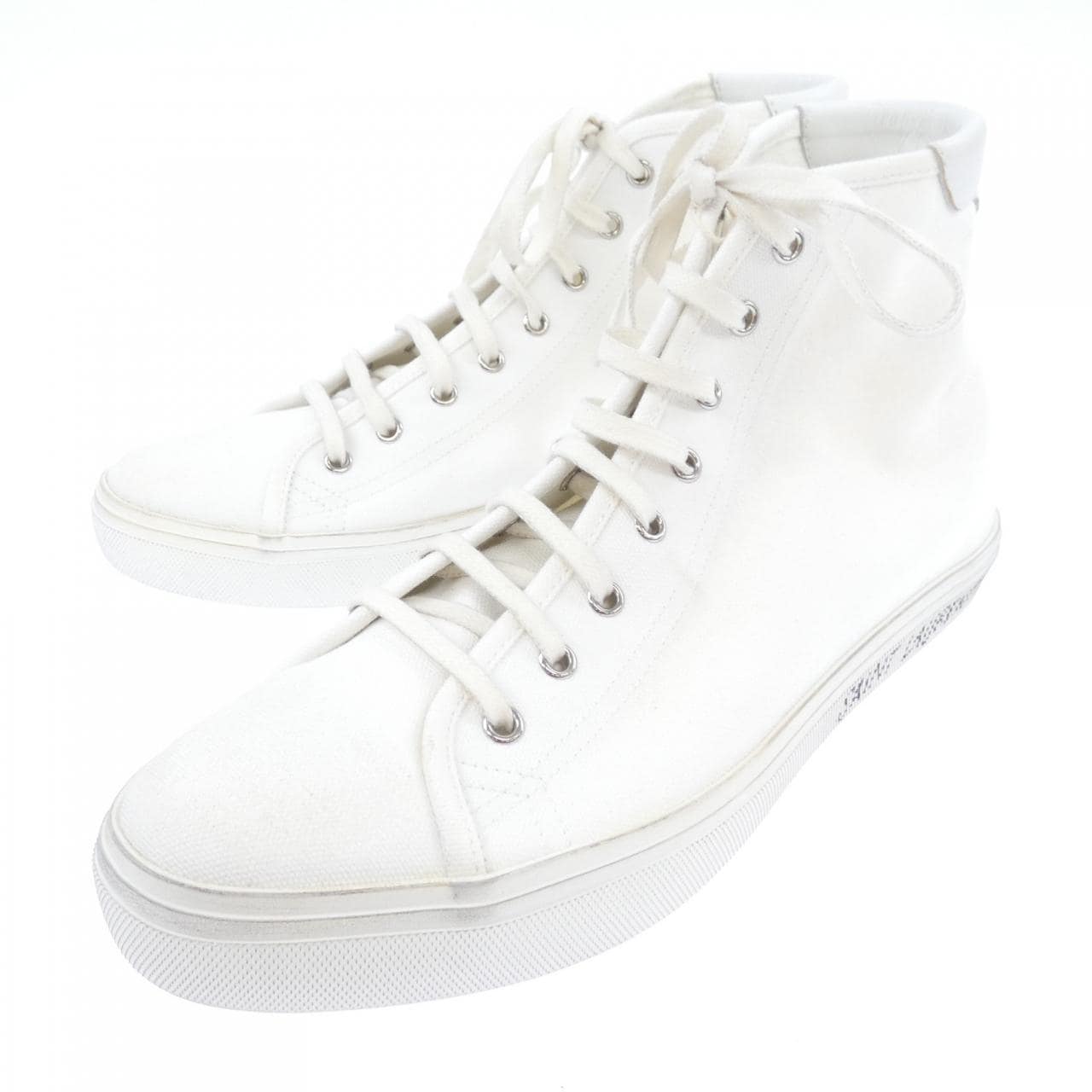 サンローラン SAINT LAURENT 606075 GUZ20 スニーカー