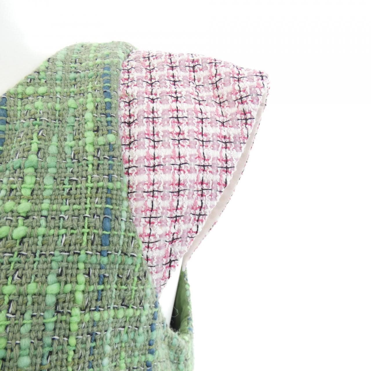 シャネル CHANEL P47872W05485 ワンピース