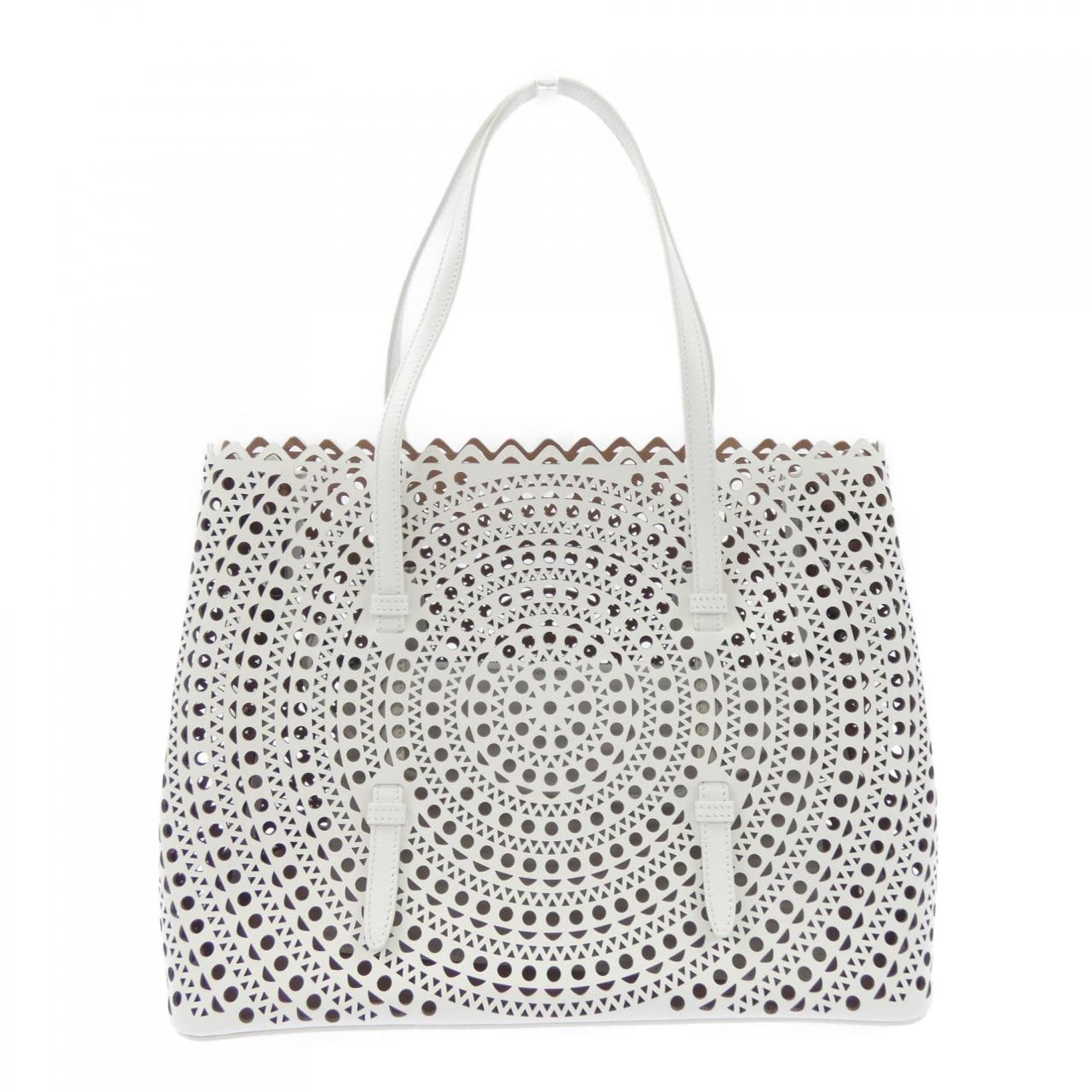 アライア ALAIA BAG