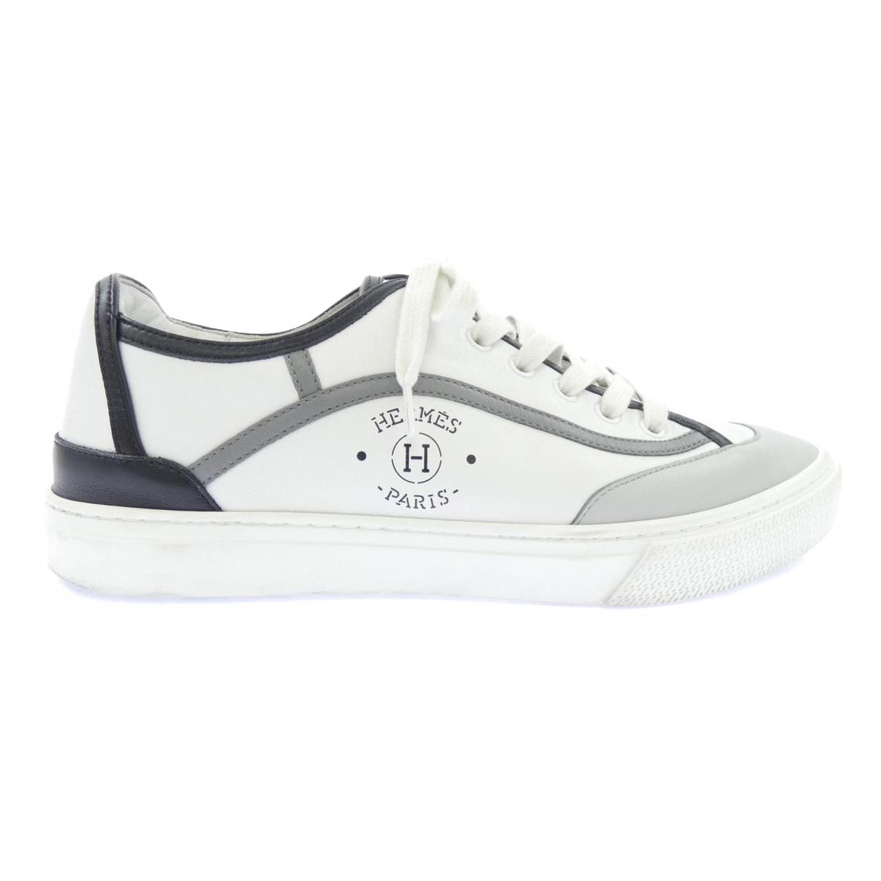 エルメス HERMES ゲット HermesParis 231725Z スニーカー