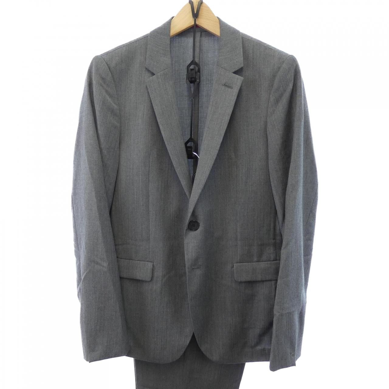 ヒューゴボス HUGO BOSS スーツ